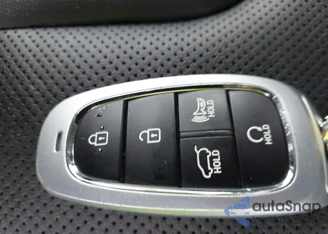 2023 Hyundai Palisade Xrt from USA, damaged, VIN KM8R34GE7PU590901